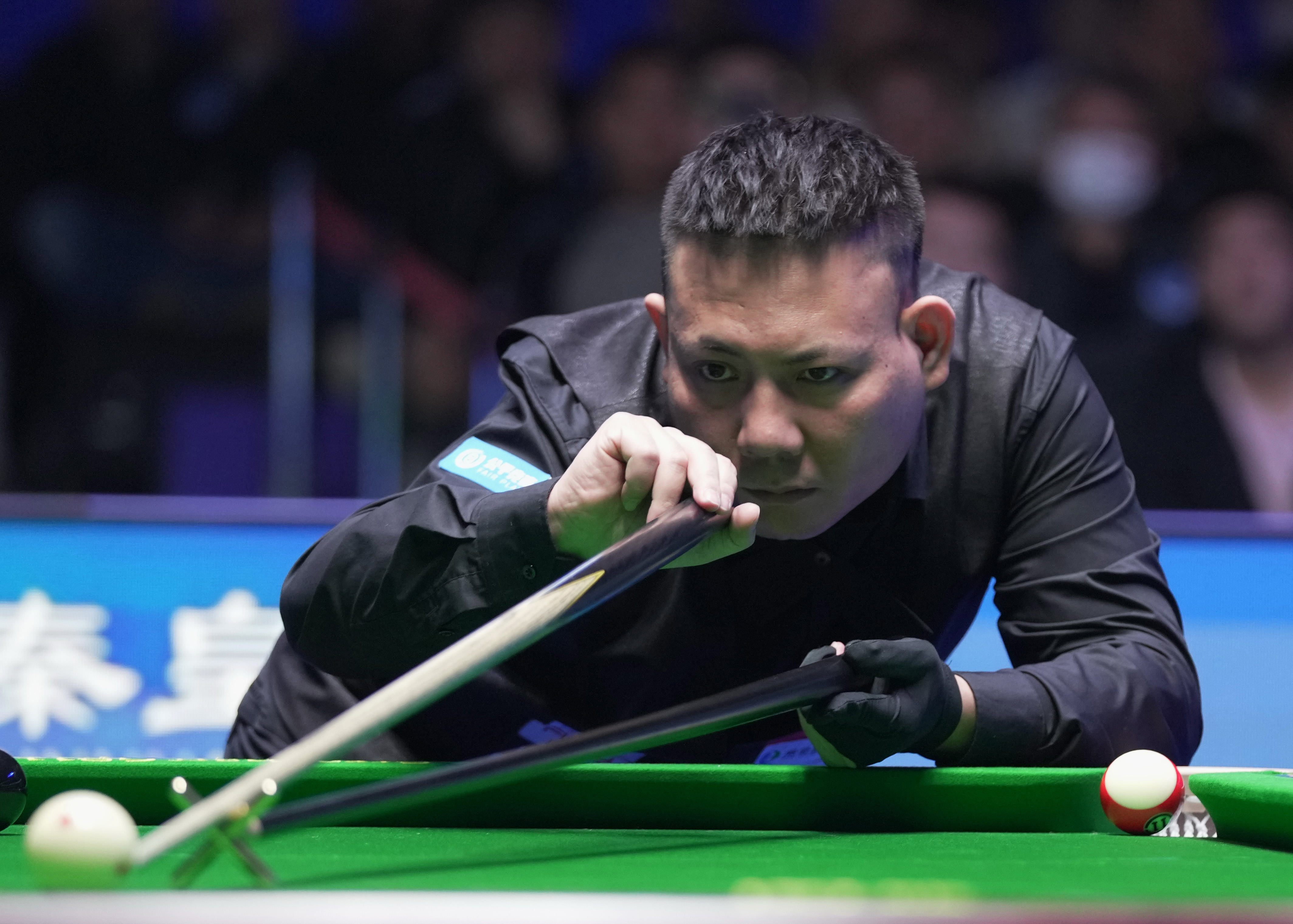 这样高度竞 这样高度竞